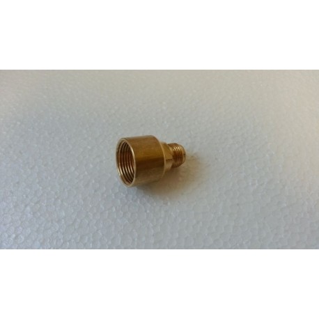 Redukce 3/4F - 3/8M