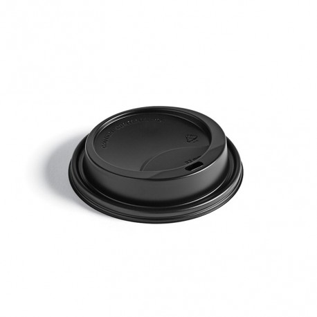 Huhtamaki víčko plast 300ml  - bílé