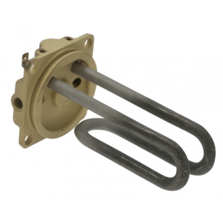 Topné těleso 1100W 230V