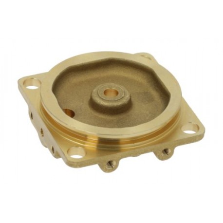 Víko bojleru 150 mm pro ventil