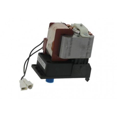 Produktový motor Necta 52 rpm