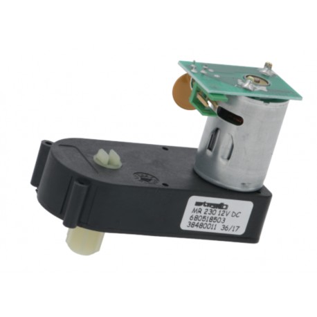 Produktový motor 12VDC Necta