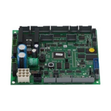 16-bit CPU 4MB Necta 
