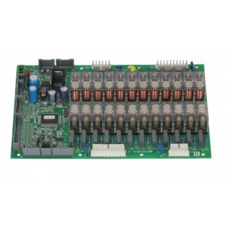 PCB Necta 