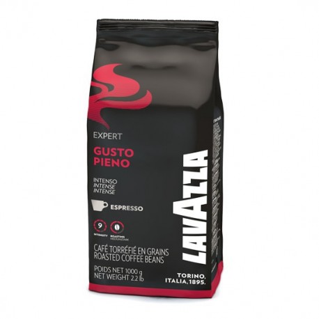 Lavazza Gusto Pieno Vending 1000g