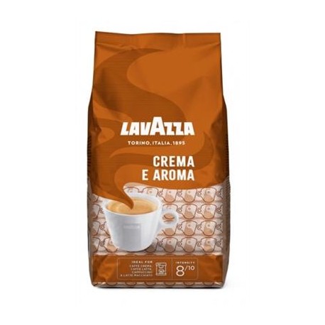 Lavazza Crema e Aroma