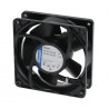 Axiální ventilátor