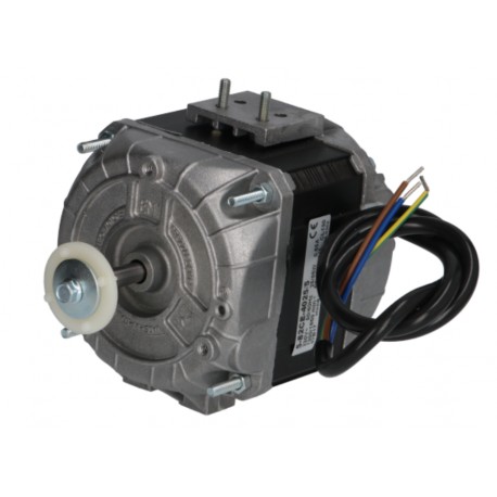 Motor ventilátoru 25/85 EMI 4025/5