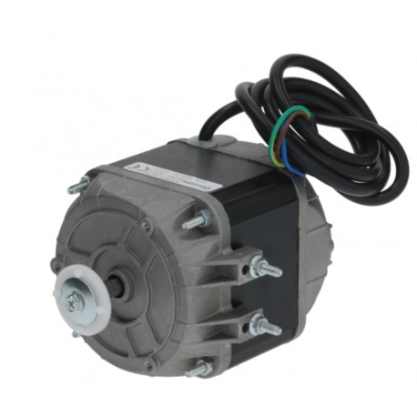 Motor ventilátoru 34/120W