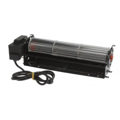Ventilátor válcový