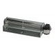 Ventilátor válcový 270mm RH