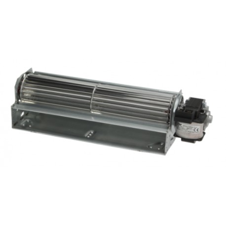 Ventilátor válcový 270mm RH