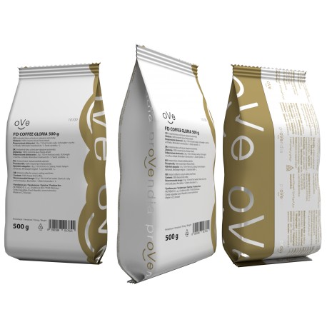 oVe FD COFFEE GLORIA