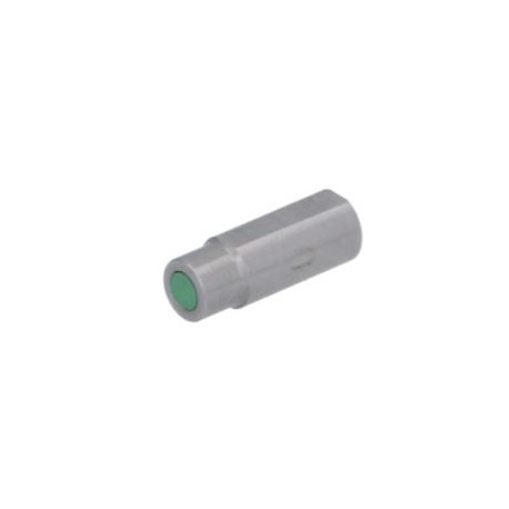 Magnetické jádro ventilu