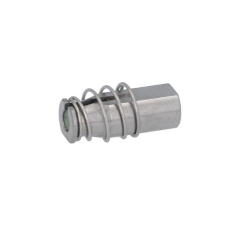 Magnetické jádro ventilu ODE