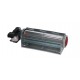 Ventilátor válcový 180mm LH