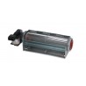 Ventilátor válcový 180mm LH