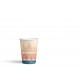 Paper cup Metropolitan 150ml 