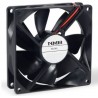 Axiální ventilátor 80x80x25mm 24VDC