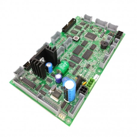 CPU Necta