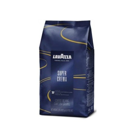 Lavazza Super Crema 1000g