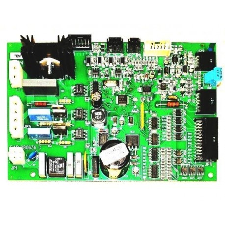 PCB zdroje FAS