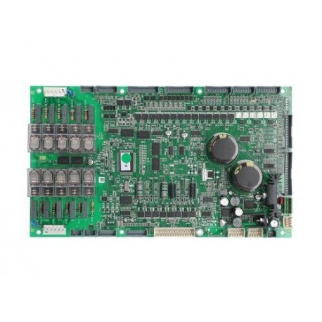 PCB NECTA OPERA,CONCERTO
