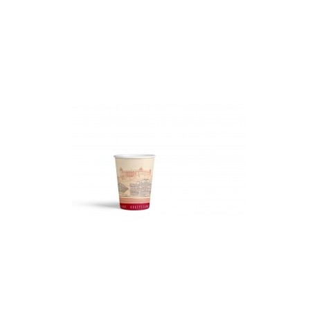 Kelímek papír Metropolitan 200ml