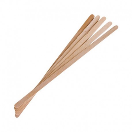 Míchátko dřevěné 140mm