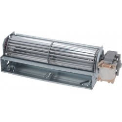 Ventilátor válcový 240mm RH