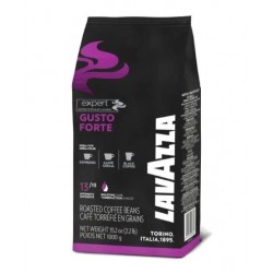 Lavazza Expert Gusto Forte - zrnková 1 000 g