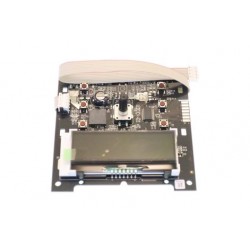DISPLAY CONTROL BOARD DELONGHI AS13200043