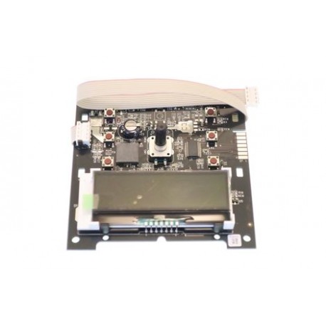 DISPLAY CONTROL BOARD DELONGHI AS13200043