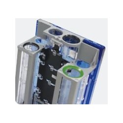 CURRENZA C2 CASSETTE CZK1