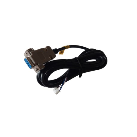 Serial kabel SCA1 RS-232