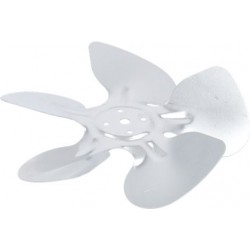 Vrtule ventilátoru 172mm plast