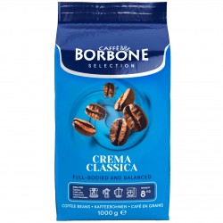CAFFÉ BORBONECLASSICA1000 g