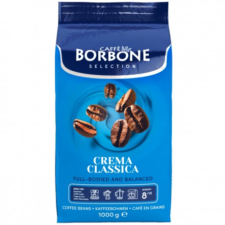 CAFFÉ BORBONECLASSICA1000 g