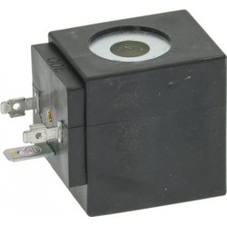 Cívka vent. 24V DC, 11W