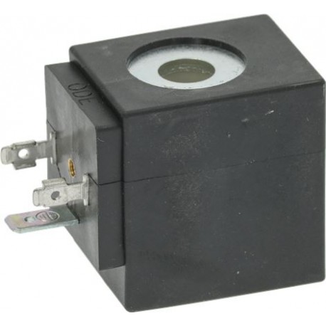 Cívka vent. 24V DC, 11W