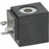 Cívka vent. 24V DC, 11W