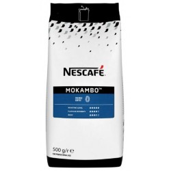 Nescafé Mokambo 500g