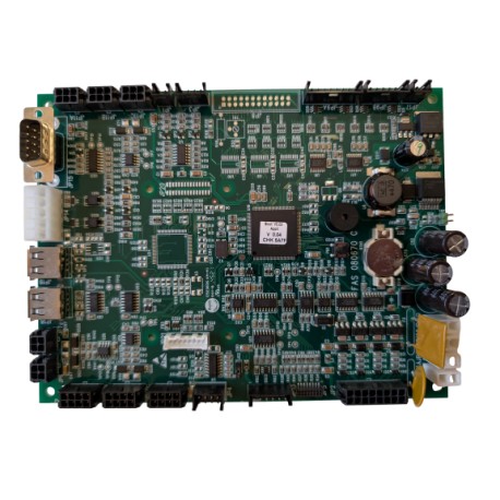 082670 CPU FAS OMNIA GCD