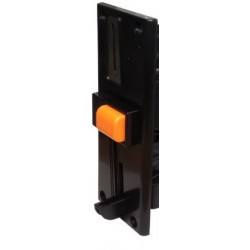 Přední maska pro SCA1 - 155 x 63 mm