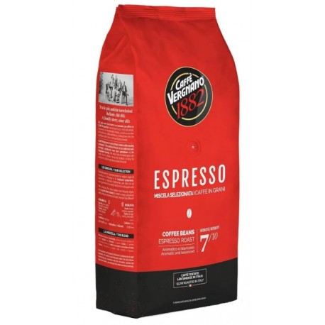 Vergnano Espresso 1000g