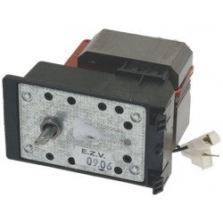 Produktový motor 78rpm NECTA