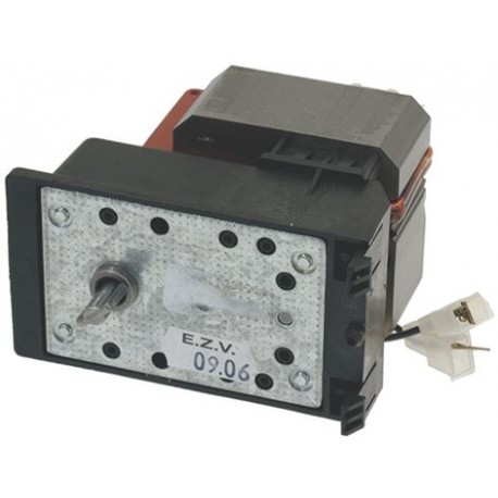 Produktový motor 78rpm NECTA