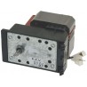 Produktový motor 78rpm NECTA