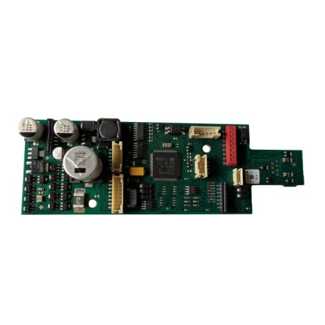 C2 PCBA EXE/BDV/MDB