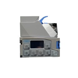 Akceptor Currenza C2 CZK/EUR-CZK1